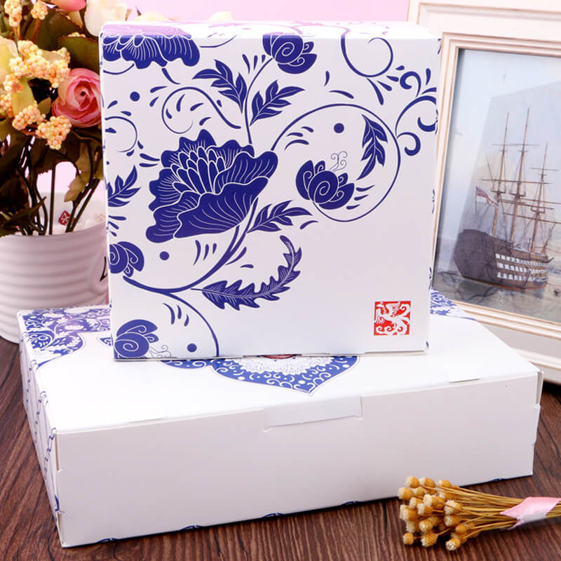 茶葉包裝盒制作時(shí)最重要的是什么？